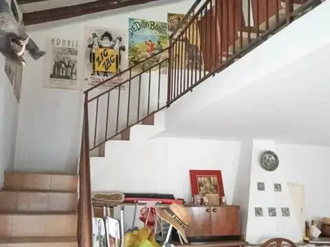 Casa rústica en calle Diseminado Diseminados, 16