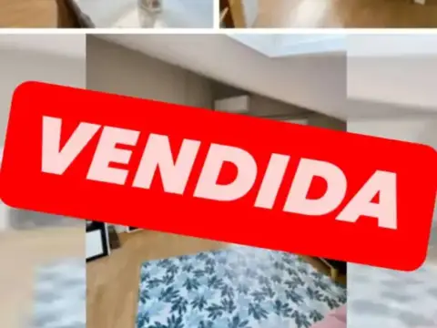 Ático en Mondéjar