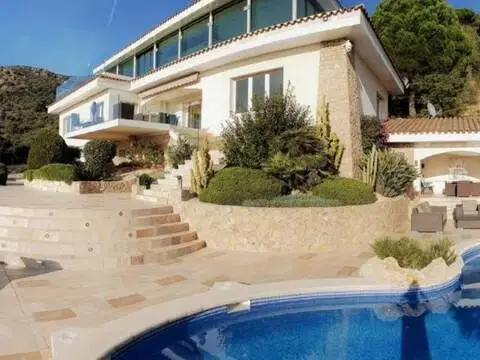 Chalet en Carrer Nord