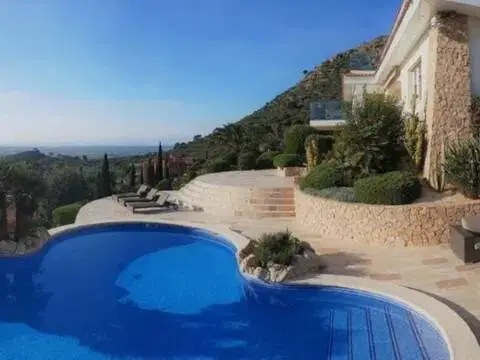 Chalet en Carrer Nord