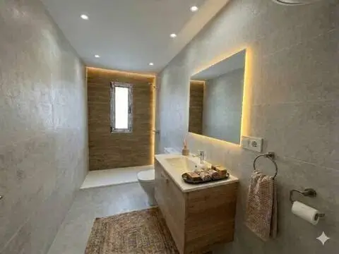 Piso en Petrer