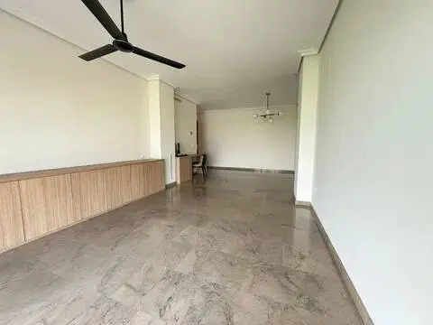 Piso en Pinedo