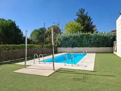 Piso en El Soto de la Moraleja