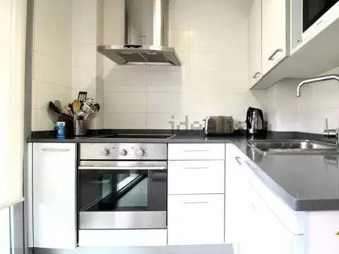 Piso en El Soto de la Moraleja