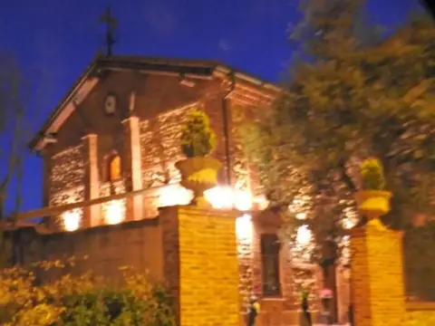 Chalet en San Andrés del Rabanedo