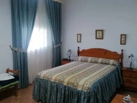 Chalet en La Carlota