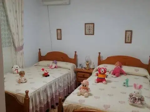 Chalet en La Carlota