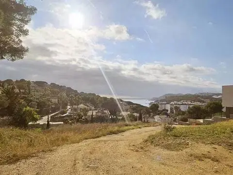 Terreno en Fenals-Santa Clotilde