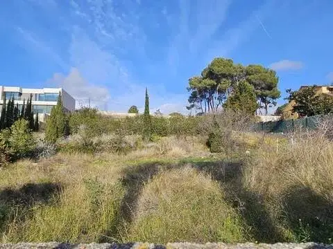 Terreno en Fenals-Santa Clotilde