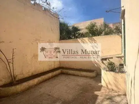 Garaje en Petra