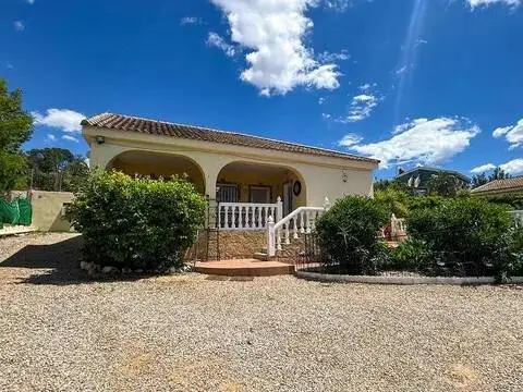 Casa rústica en Montroi - Montroy