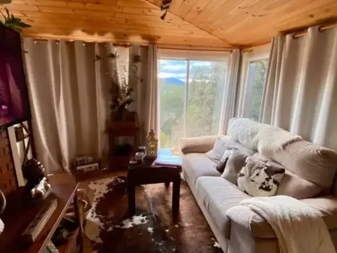 Chalet en Trillo