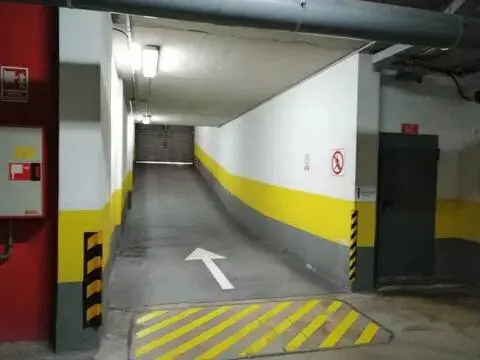 Garaje en La Vila de Gràcia