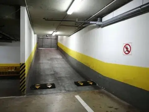 Garaje en La Vila de Gràcia