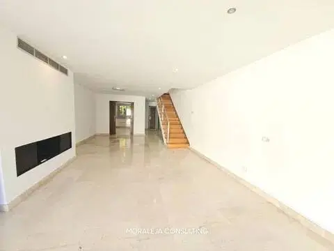 Casa adosada en El Soto de la Moraleja