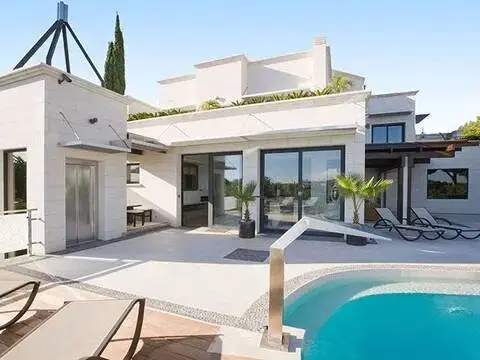Chalet en Avinguda de Mallorca