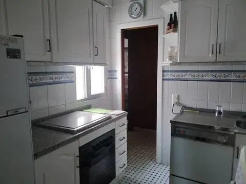 Piso en Manzanares
