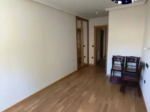 Piso en Plaza del Barrio Nuevo