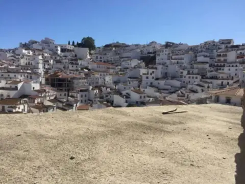 Piso en Área de Triana-Cabrillas-Trapiche