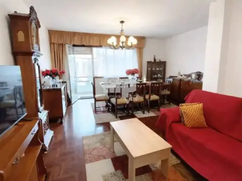 Piso en Fornelos de Montes