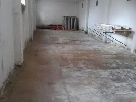 Local comercial en Tarazona
