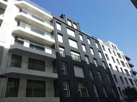 Piso en A Seca-Os Salgueriños