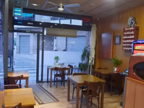 Local comercial en Balaguer
