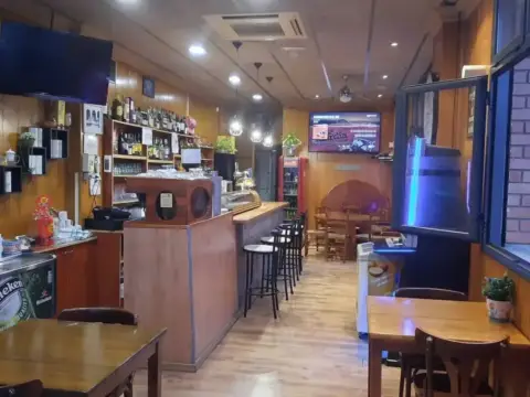 Local comercial en Balaguer