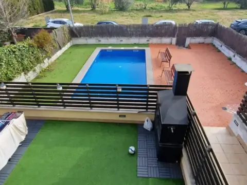 Piso en Viladecavalls