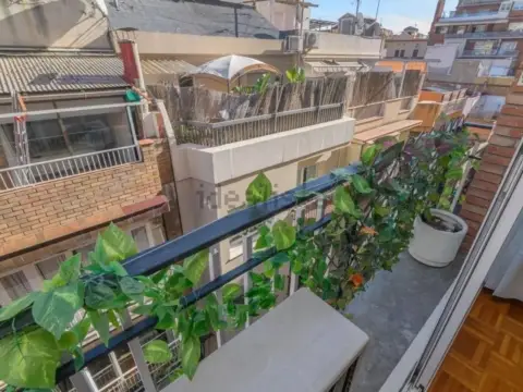 Piso en El Putxet-El Farró