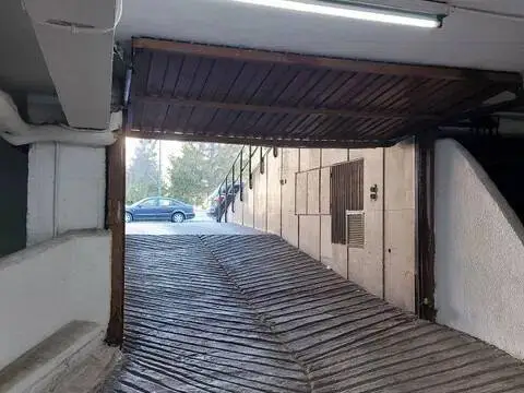 Garaje en calle del Pisuerga