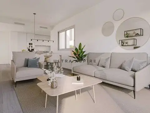 Piso en Carrer del Romaní