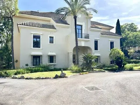 Piso en Núcleo