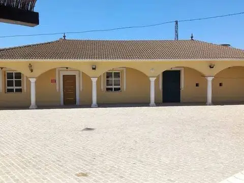 Chalet en calle Cantera La, 3