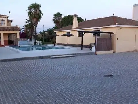 Chalet en calle Cantera La, 3