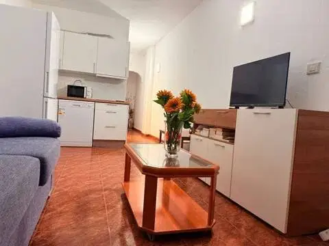 Piso en Puerto Canteras