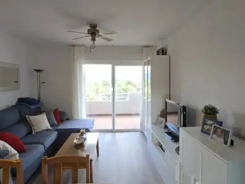 Piso en Pareja
