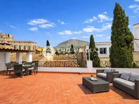 Chalet en Carrer de la Mar