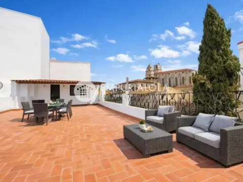 Chalet en Carrer de la Mar