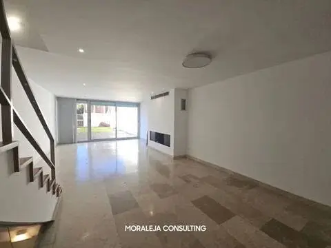 Casa adosada en El Soto de la Moraleja