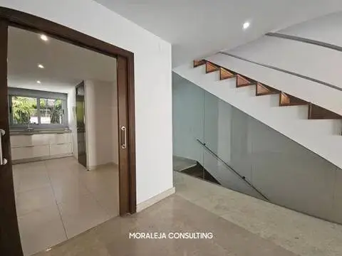 Casa adosada en El Soto de la Moraleja
