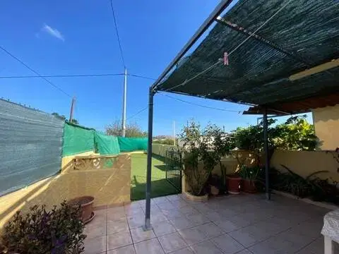 Casa rústica en Altea Poble