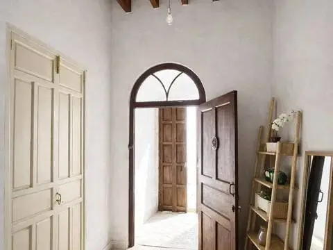 Chalet en calle de la Corredera