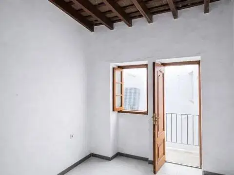 Chalet en calle de la Corredera