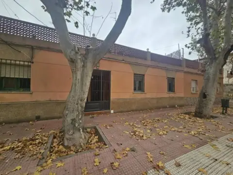 Chalet en Venecia