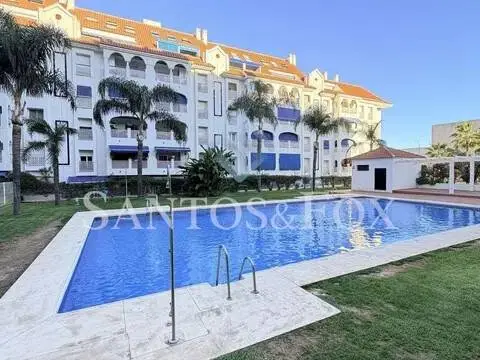 Piso en San Pedro-Pueblo