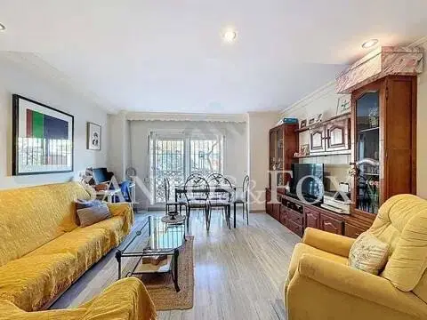 Piso en San Pedro-Pueblo