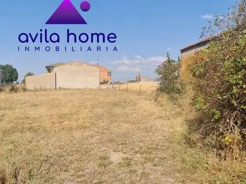 Terreno en calle de la Fuente
