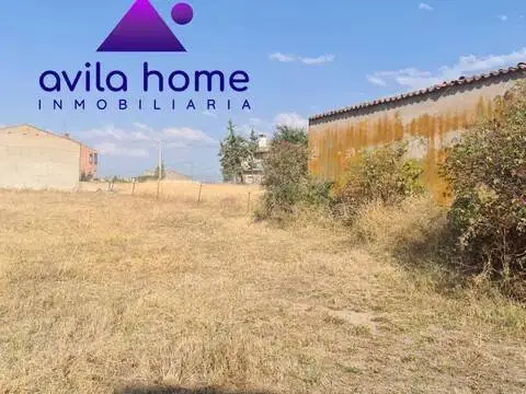 Terreno en calle de la Fuente