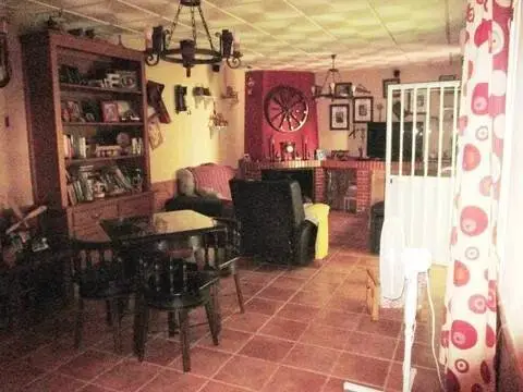 Casa en La Carlota